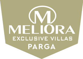 Meliora Logo for Mobile