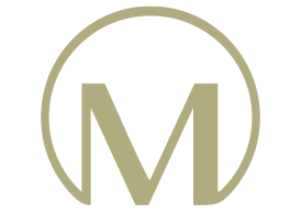 Meliora Logo for Footer